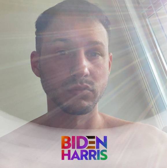 Meet your Posher, Aaron - Picture 1 of 1